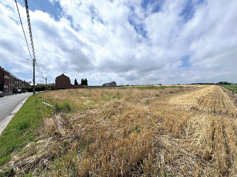 Terrain à vendre à Ath